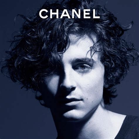 musique bleu chanel timothee chalamet|Musique de la pub Bleu de Chanel 2023 avec .